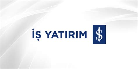 KAP *** ISMEN* IYM İŞ YATIRIM MENKUL DEĞERLER A.Ş။ စဉ်ဆက်မပြတ်လိုက်နာမှုအစီရင်ခံစာ